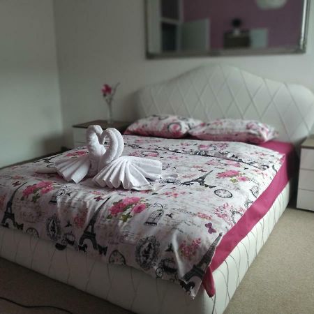 Apartment No. 5 Cacak Ngoại thất bức ảnh