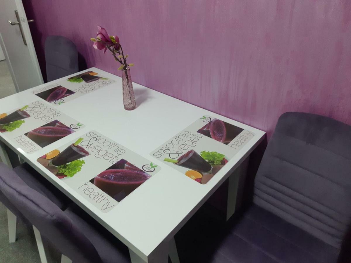 Apartment No. 5 Cacak Ngoại thất bức ảnh