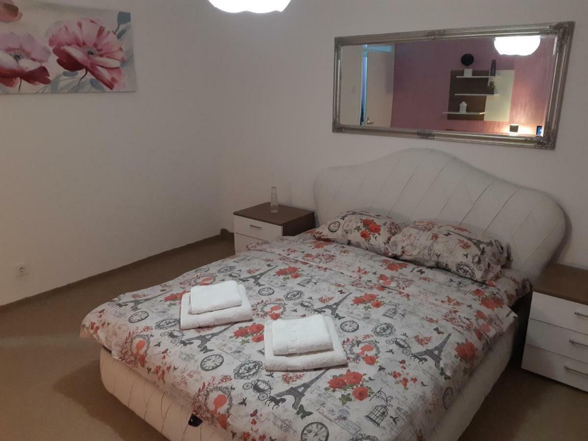 Apartment No. 5 Cacak Ngoại thất bức ảnh