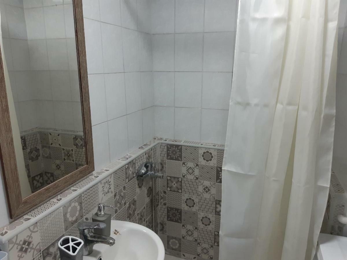 Apartment No. 5 Cacak Ngoại thất bức ảnh