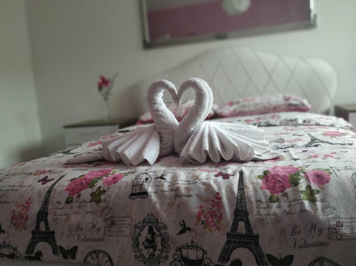 Apartment No. 5 Cacak Ngoại thất bức ảnh