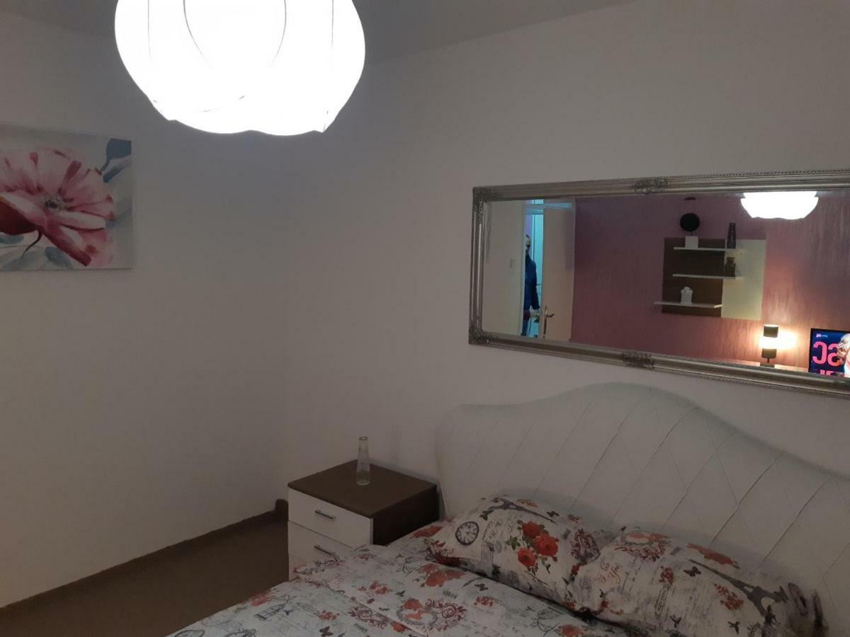 Apartment No. 5 Cacak Ngoại thất bức ảnh