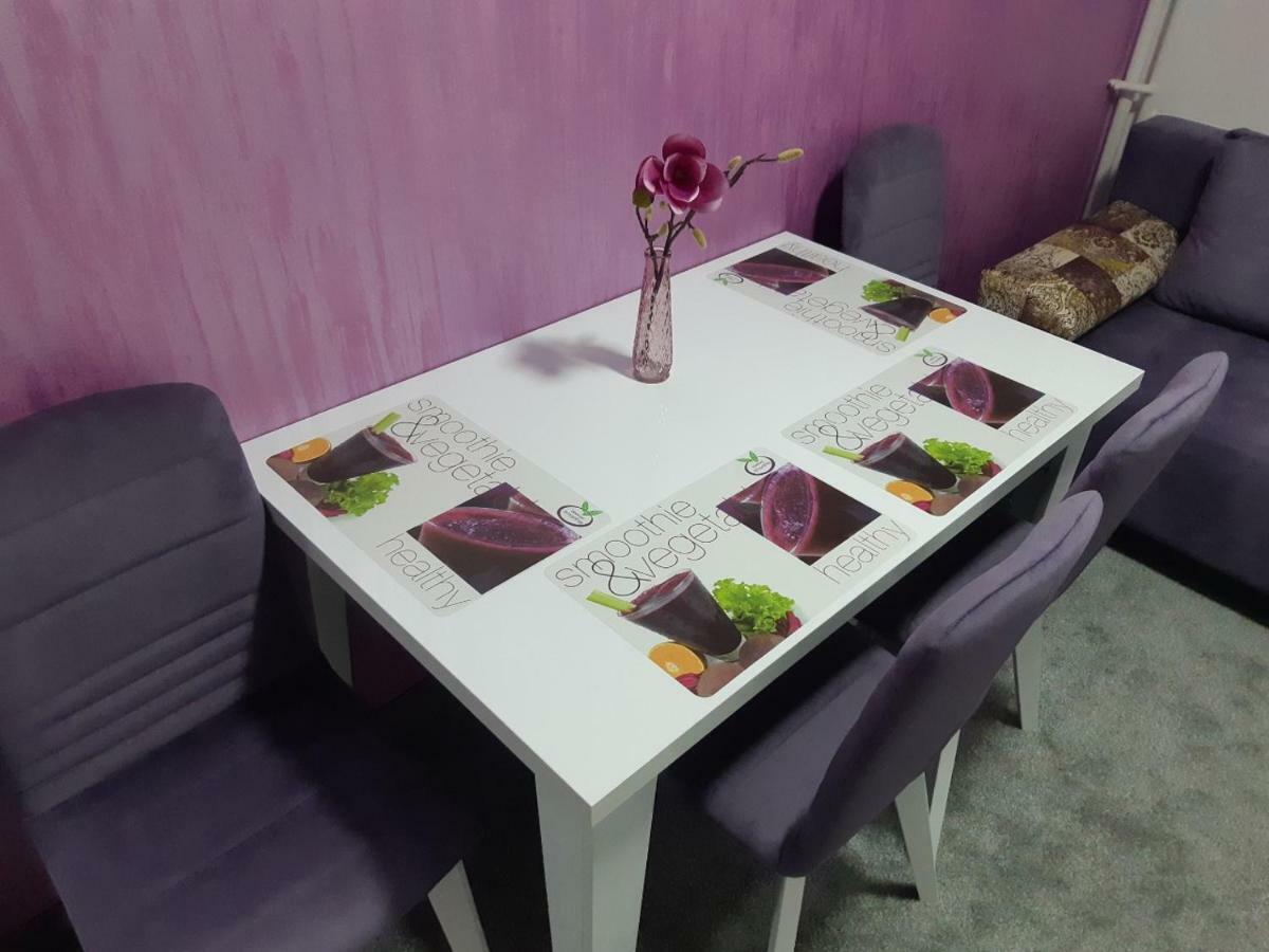 Apartment No. 5 Cacak Ngoại thất bức ảnh