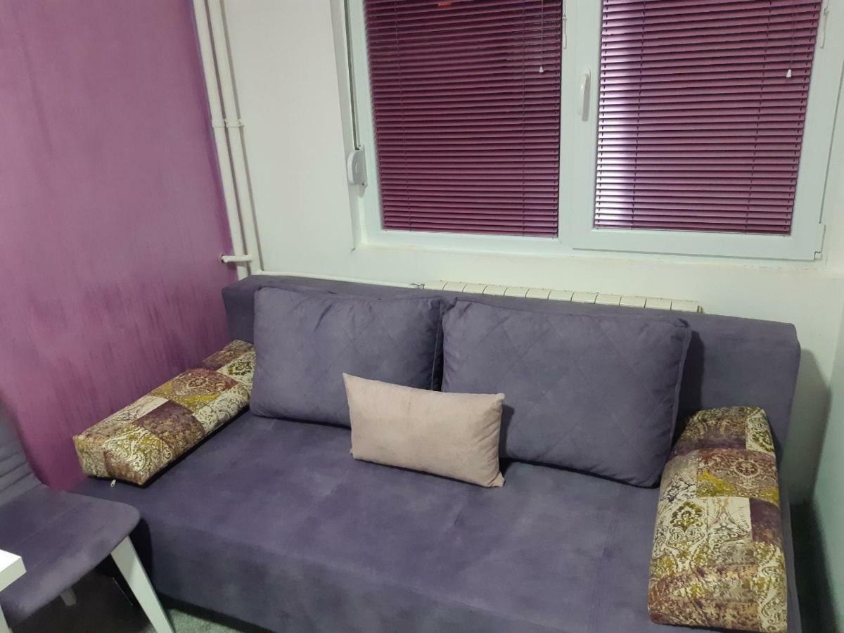 Apartment No. 5 Cacak Ngoại thất bức ảnh